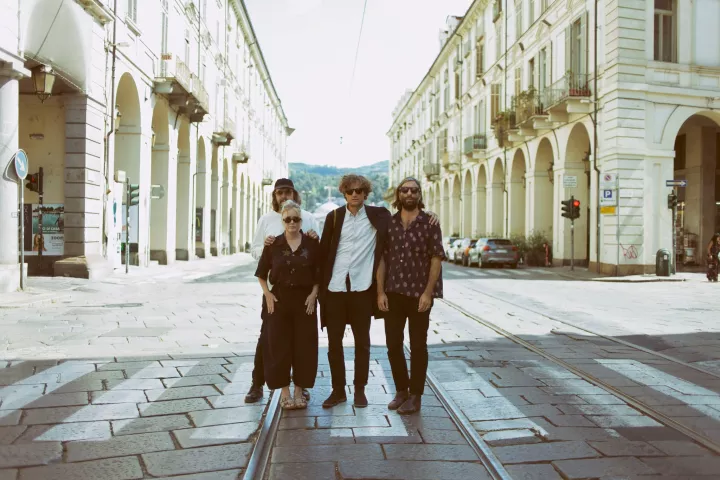 Shout Out Louds Shout Out Louds