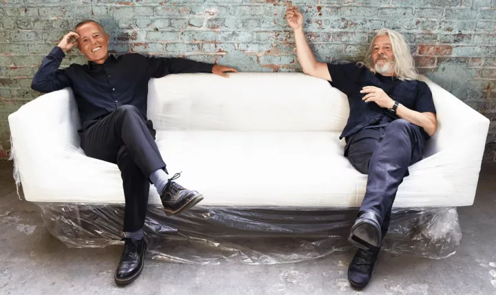 Tears for Fears Tears for Fears