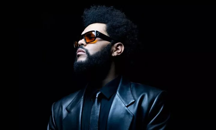 The Weeknd The Weeknd