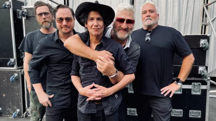 The Afghan Whigs The Afghan Whigs