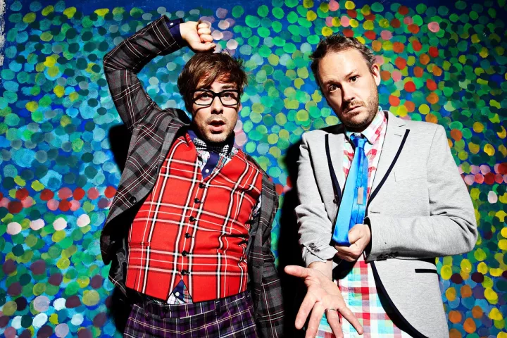 Basement Jaxx Basement Jaxx