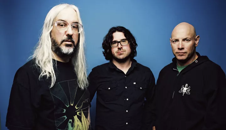 Dinosaur Jr.