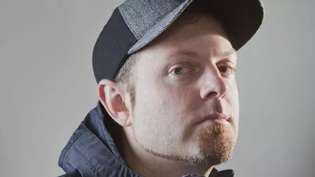 DJ Shadow DJ Shadow