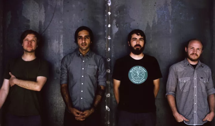 Explosions in the Sky