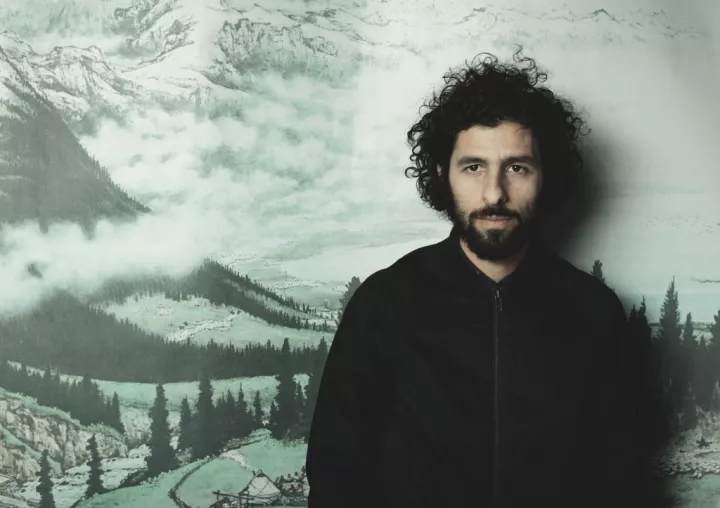 José González José González