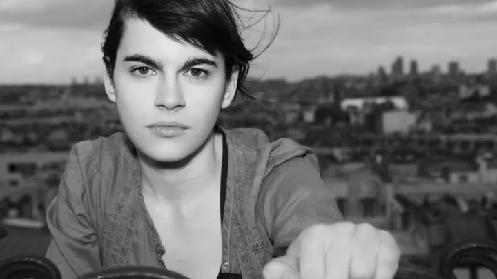 Kaki King Kaki King