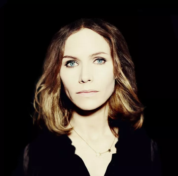 Nina Persson Nina Persson