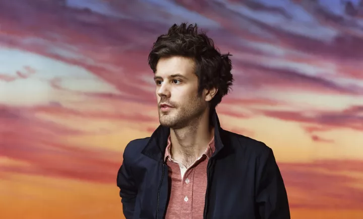 Passion Pit Passion Pit