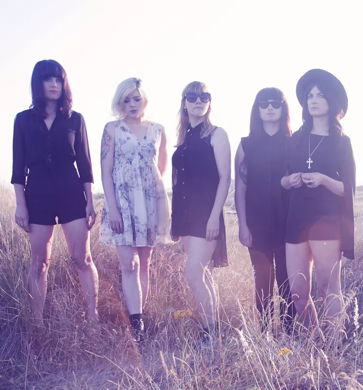 September Girls September Girls
