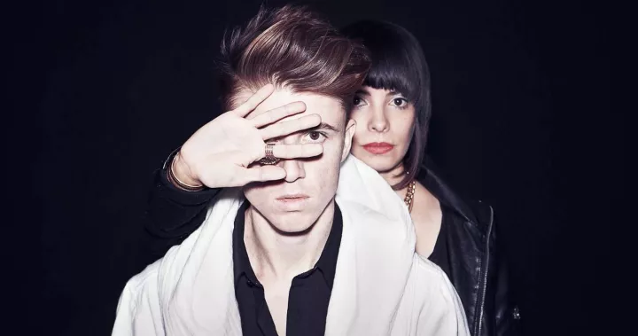 School of Seven Bells School of Seven Bells