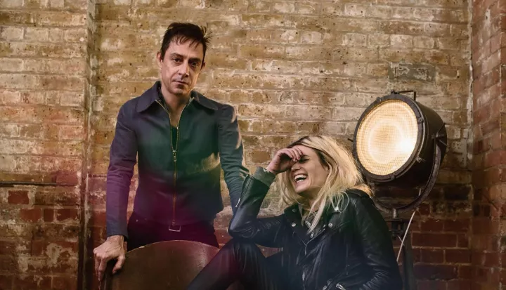 The Kills