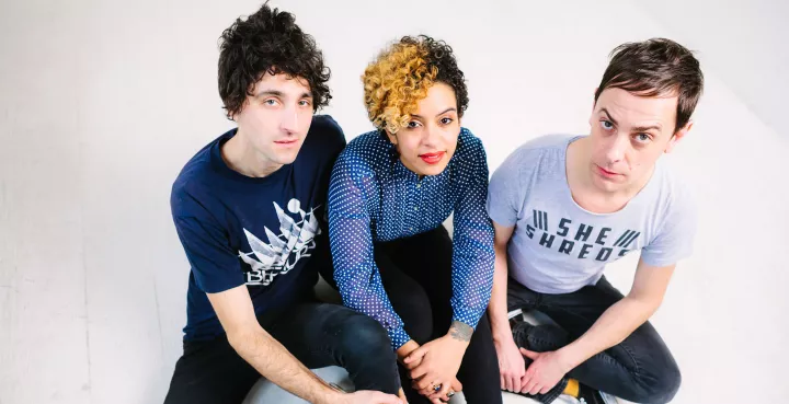 The Thermals The Thermals
