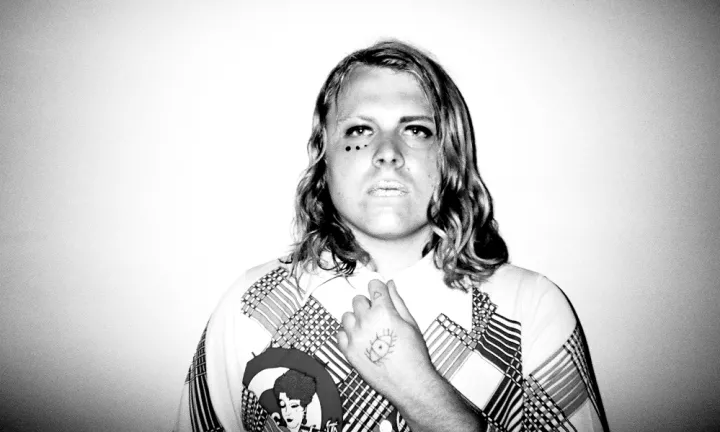 Ty Segall