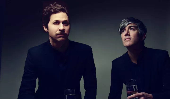 We Are Scientists We Are Scientists