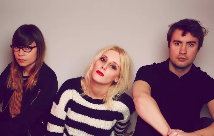 White Lung