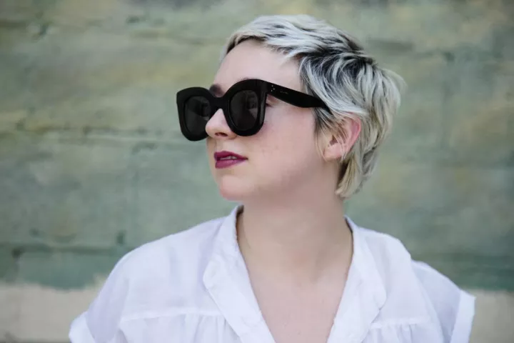 Allison Crutchfield