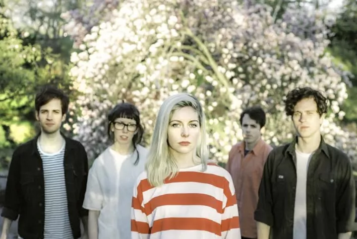 Alvvays