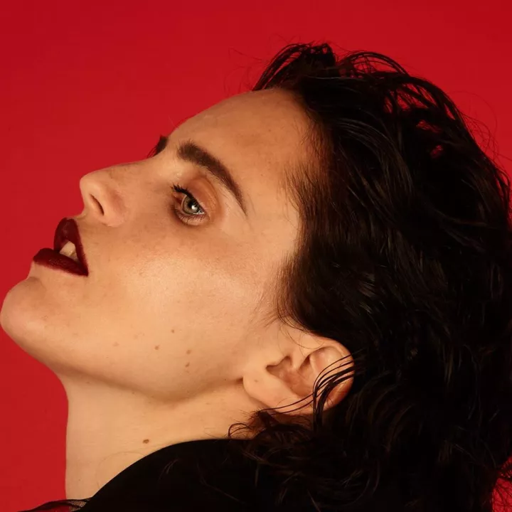 Anna Calvi Anna Calvi