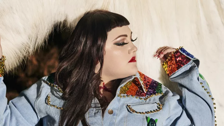 Beth Ditto Beth Ditto