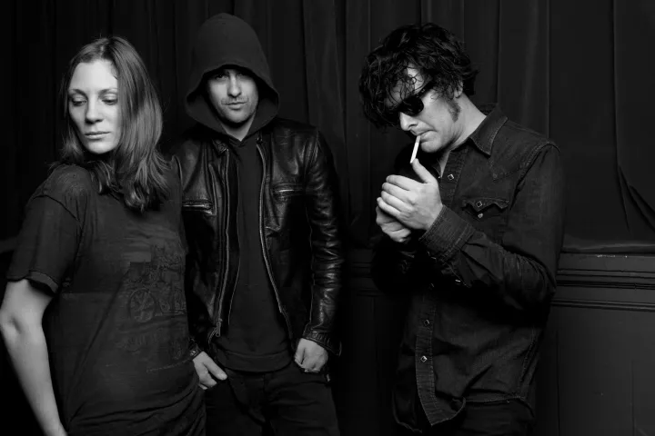 Black Rebel Motorcycle Club