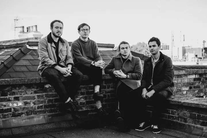 Bombay Bicycle Club Bombay Bicycle Club