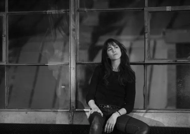 Charlotte Gainsbourg