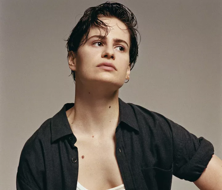 Christine and the Queens