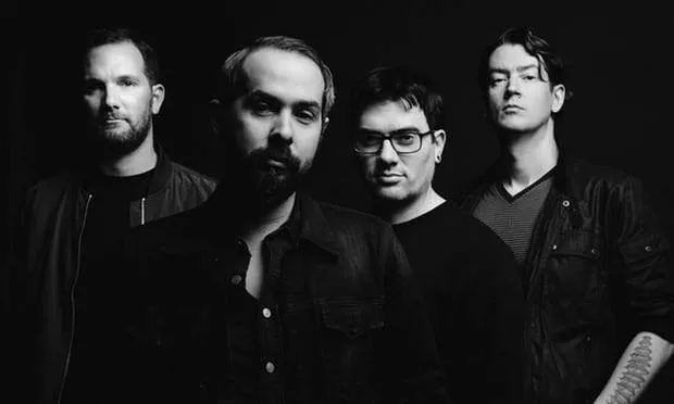 Cigarettes After Sex Cigarettes After Sex