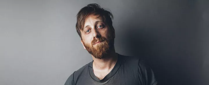 Dan Auerbach