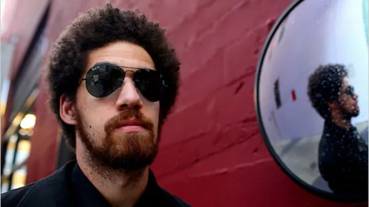 Danger Mouse