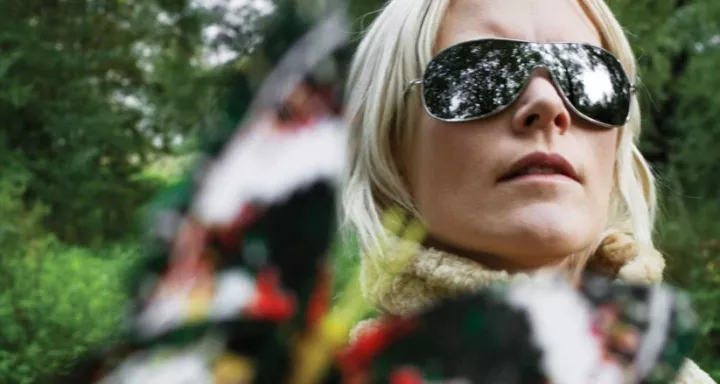 Fever Ray