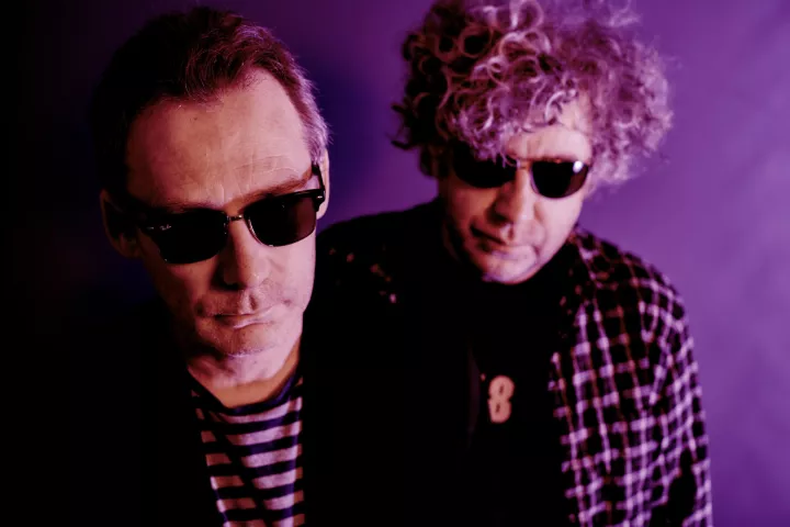 The Jesus and Mary Chain The Jesus and Mary Chain