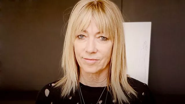 Kim Gordon