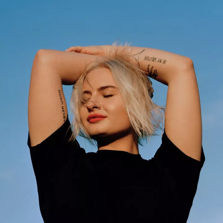 Låpsley Låpsley