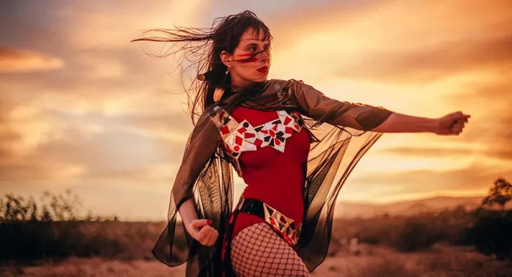 Le Butcherettes Le Butcherettes