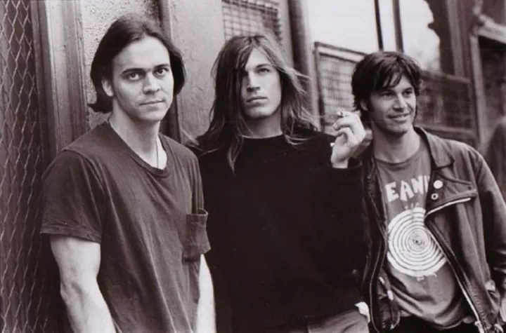 The Lemonheads The Lemonheads