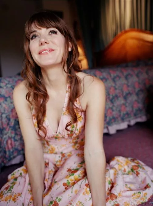 Jenny Lewis