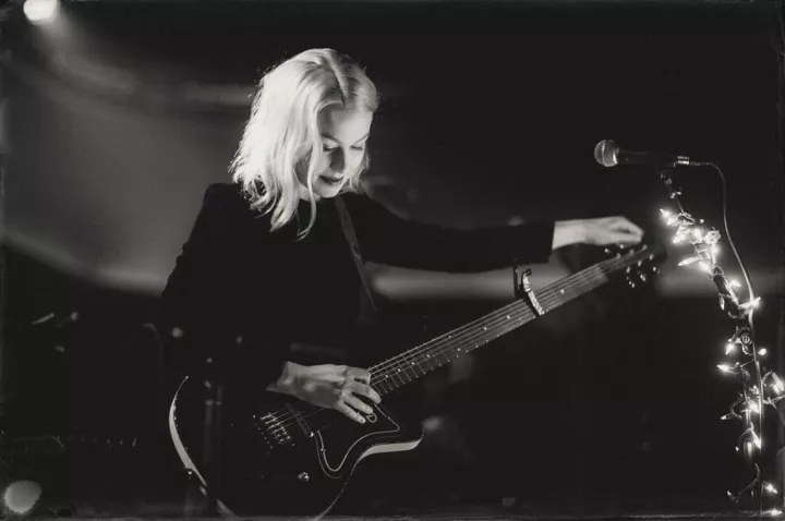 Phoebe Bridgers