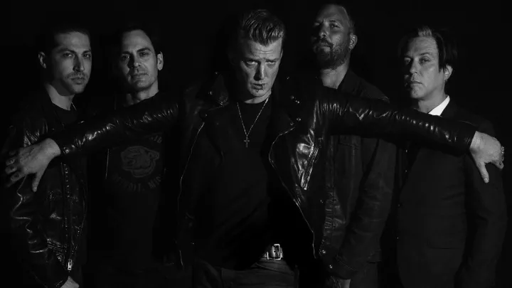 Queens of the Stone Age