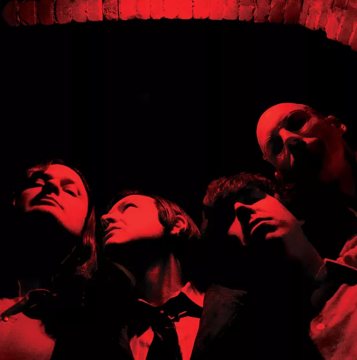Redd Kross Redd Kross