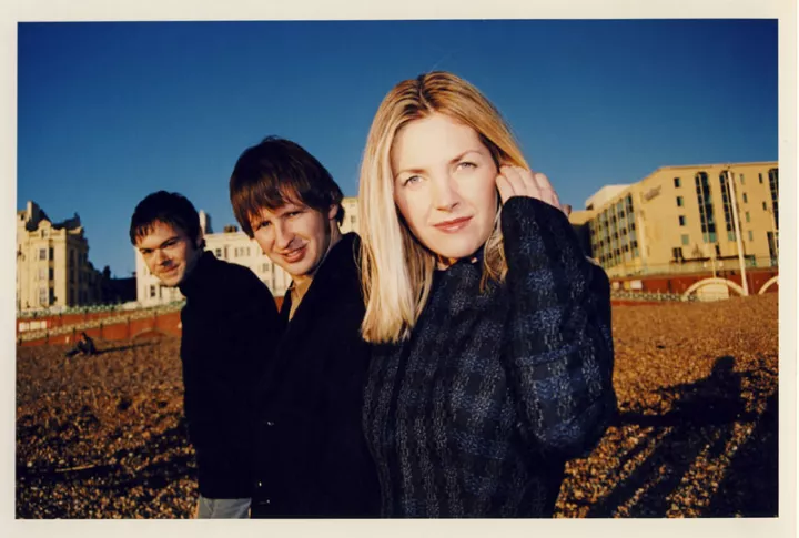 Saint Etienne