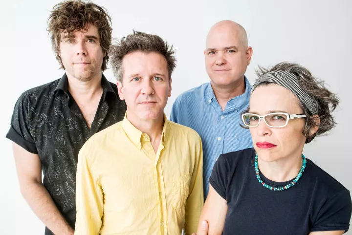 Superchunk Superchunk