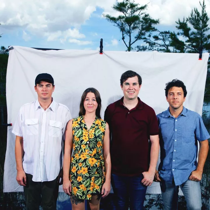 Surfer Blood Surfer Blood