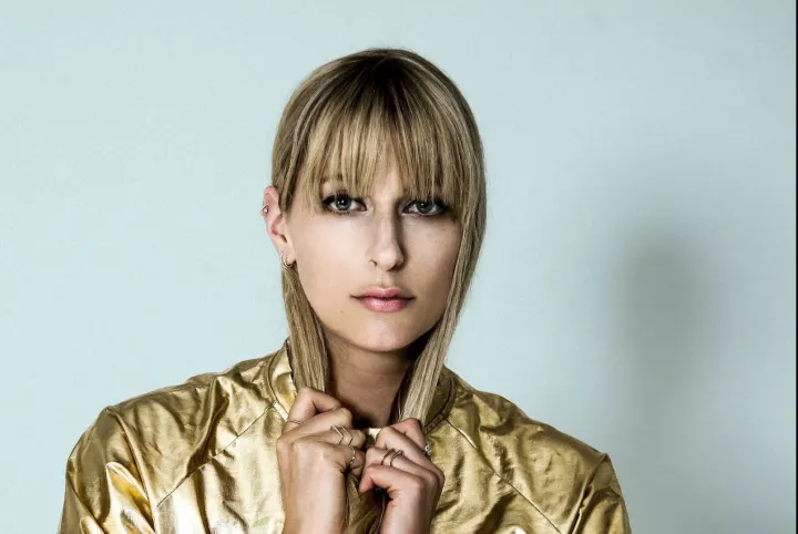 Susanne Sundfør