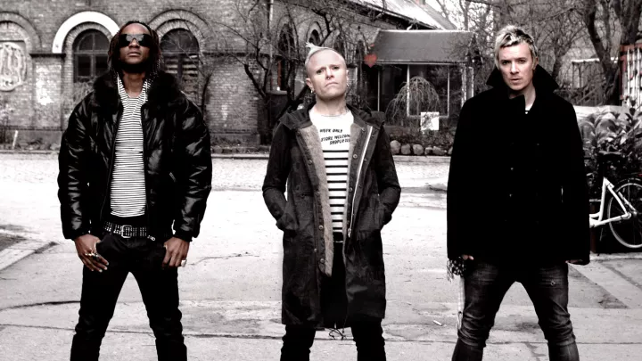 The Prodigy The Prodigy