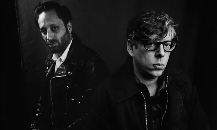 The Black Keys