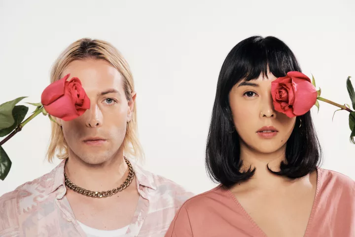 The Naked and Famous