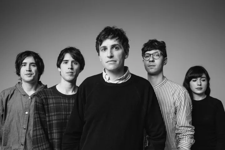 The Pains of Being Pure at Heart
