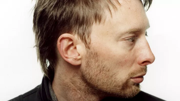 Thom Yorke Thom Yorke