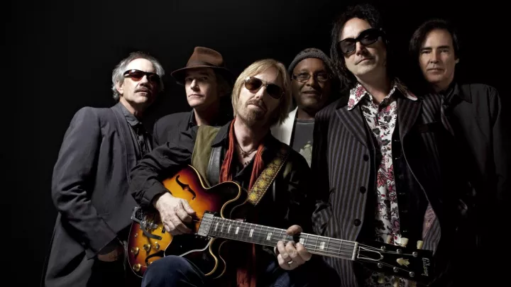Tom Petty And The Heartbreakers Tom Petty And The Heartbreakers